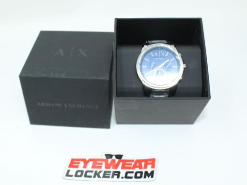 Reloj Armani Exchange AX2509 - Reloj Armani Exchange Ecuador Eyewearlocker.com