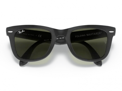 Gafas Ray Ban Wayfarer Folding RB4105 - Gafa Ray Ban Ecuador Eyewearlocker.com