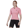 Camiseta Adidas deportiva de ciclismo de manga corta Pink- Camiseta Adidas Ecuador Eyewearlocker.com