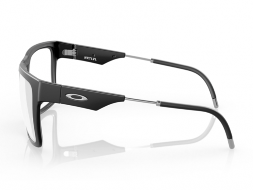 Armazones Oakley Satin Black Demo Lens- Armazones Oakley Ecuador Eyewearlocker.com