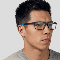 Nike 7252 Matte Black