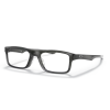 Oakley Plank 2.0 Polished Grey Smoke