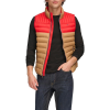 Tommy Hilfiger Chaleco acolchado ligero y plegable