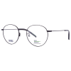 Tommy Hilfiger Round TJ0030 Black Metal