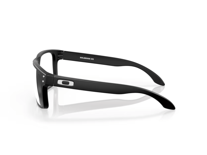 Oakley Holbrook RX Matte Black - Imagen 3