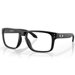 Oakley Holbrook RX Matte Black