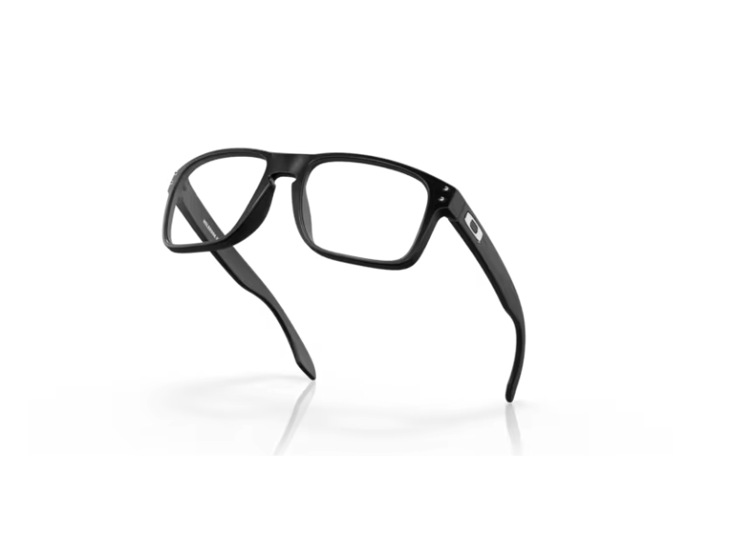 Oakley Holbrook RX Matte Black - Imagen 4