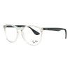 Ray Ban Erika RB7046 Beige Transparente