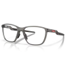Oakley  Futurity Rs Satin Grey Smoke