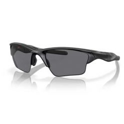 Oakley Half Jacket SI 2.0 XL Matte Black Grey Polarizadas