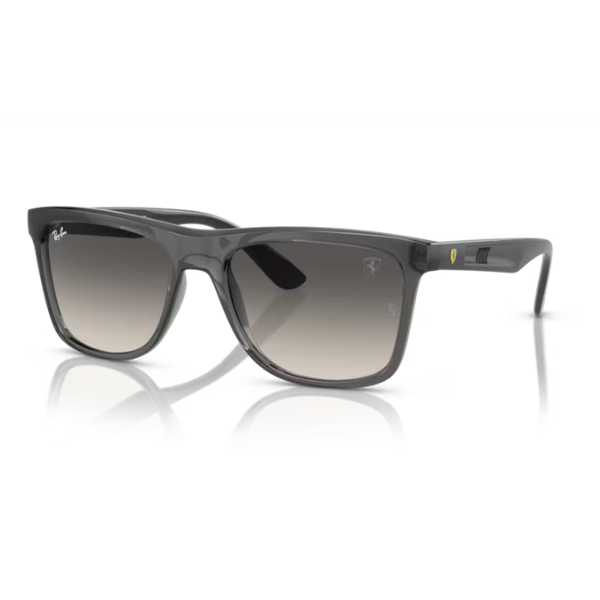 Gafas-Ray-Ban- RB4413M-Scuderia-Ferrari- Grey-Gradient-Eyewearlocker-Ray-Ban-Ecuador-1