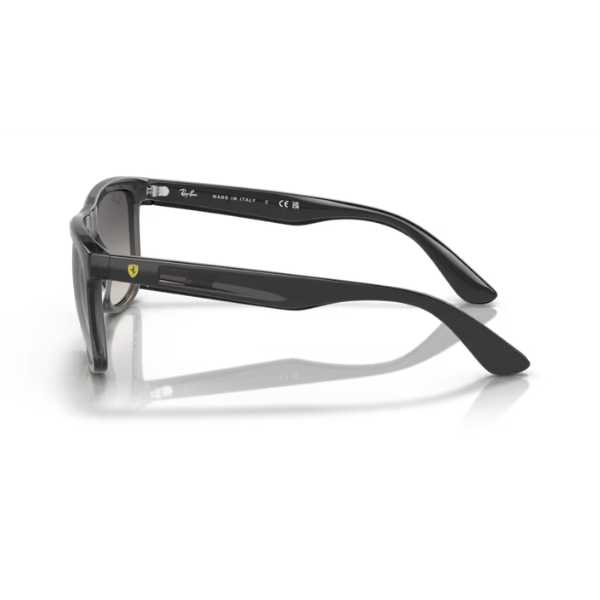 Gafas-Ray-Ban- RB4413M-Scuderia-Ferrari- Grey-Gradient-Eyewearlocker-Ray-Ban-Ecuador-2