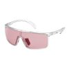 Adidas SP0004  Shield Pink Fotocromáticas
