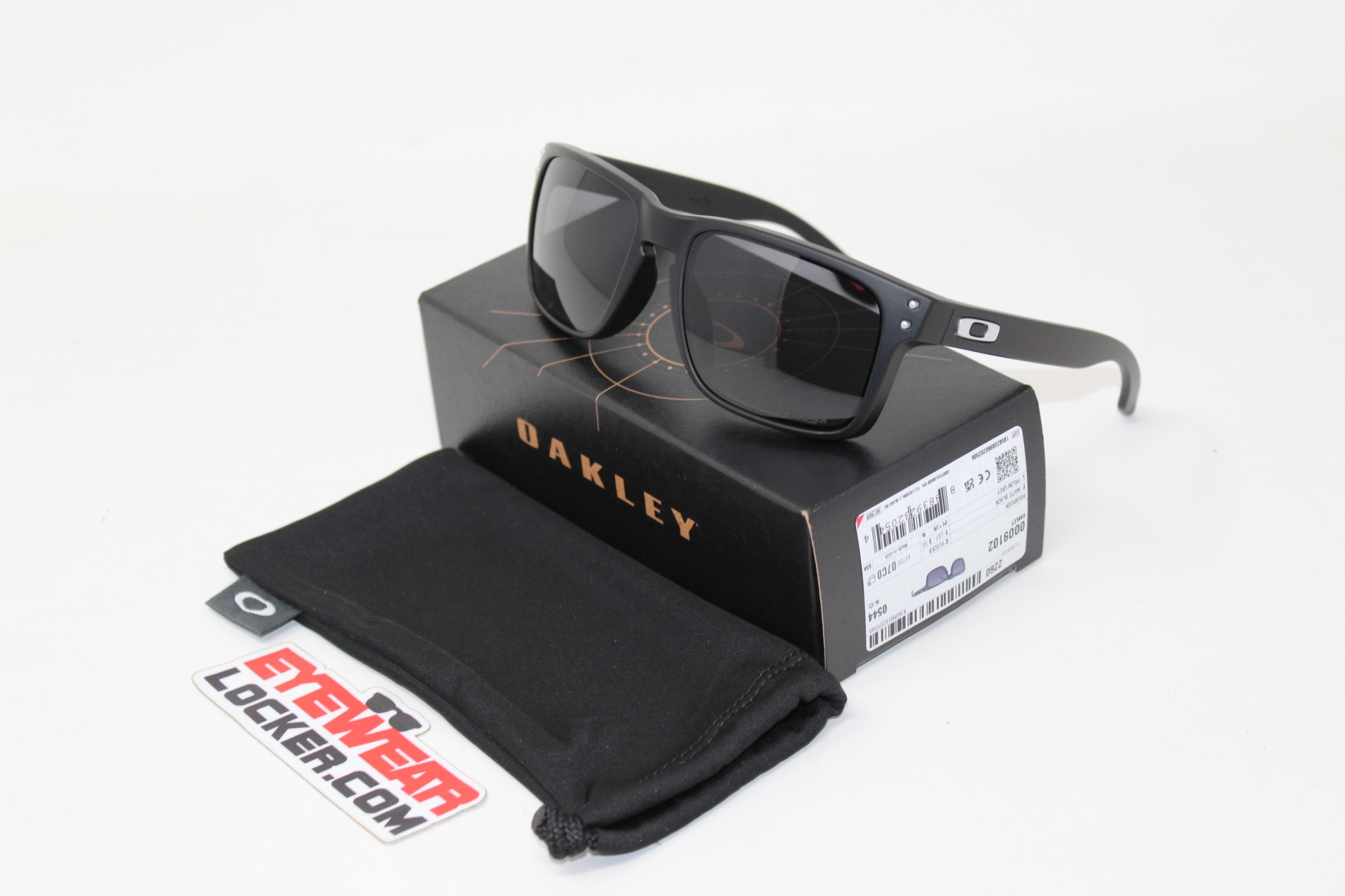 Gafas-Oakley-Holbrook-Matte-Black-Prizm-Grey-Gafas-Oakley-Ecuador-Eyewearlocker-1
