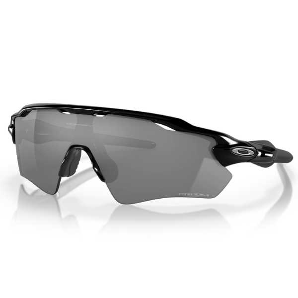 Oakley-Radar-Ev- Path-Polished- Black -Prizm-Black-Eyewearlocker-Oakley-Ecuador-1