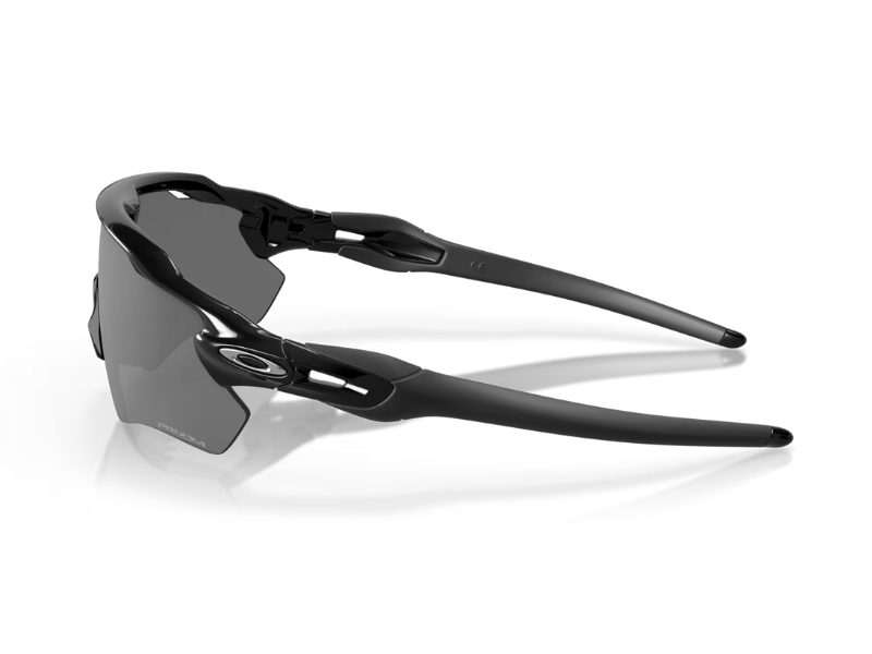 Oakley-Radar-Ev- Path-Polished- Black -Prizm-Black-Eyewearlocker-Oakley-Ecuador-1