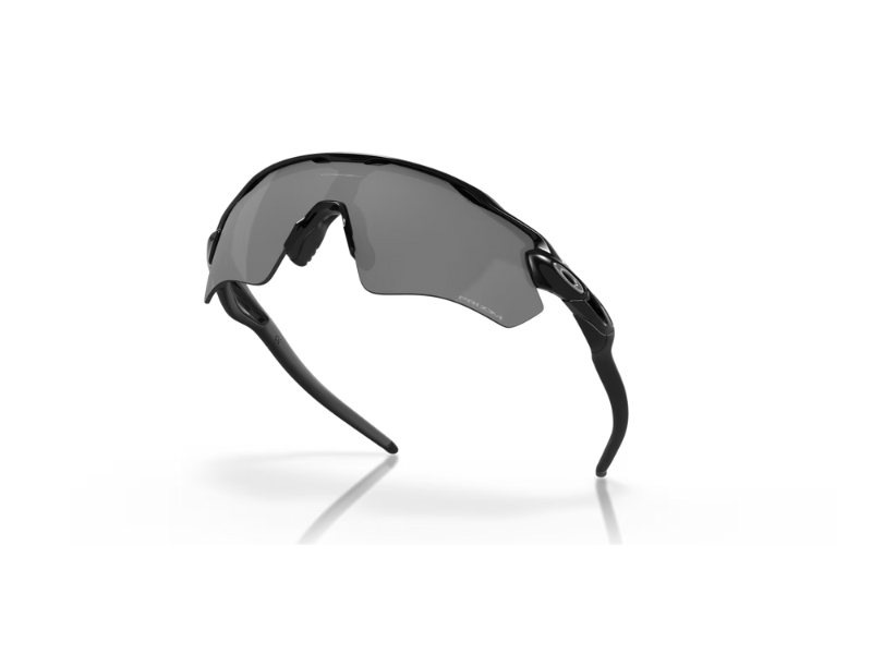 Oakley-Radar-Ev- Path-Polished- Black -Prizm-Black-Eyewearlocker-Oakley-Ecuador-2