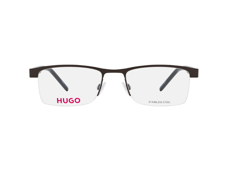 Armazones-Hugo- Boss-HG1199- Matte-Black-Eyewearlocker-Ecuador-1
