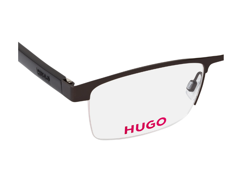 Armazones-Hugo- Boss-HG1199- Matte-Black-Eyewearlocker-Ecuador-2