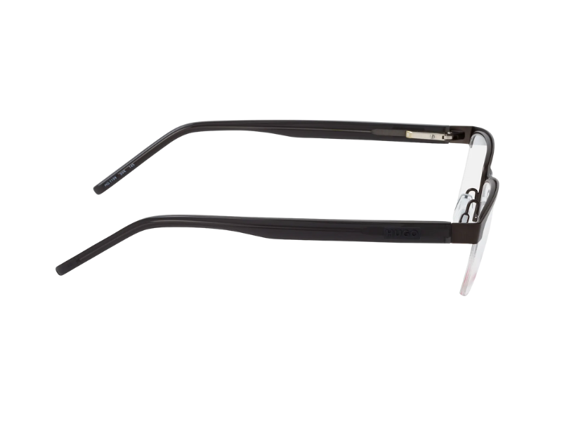 Armazones-Hugo- Boss-HG1199- Matte-Black-Eyewearlocker-Ecuador-3