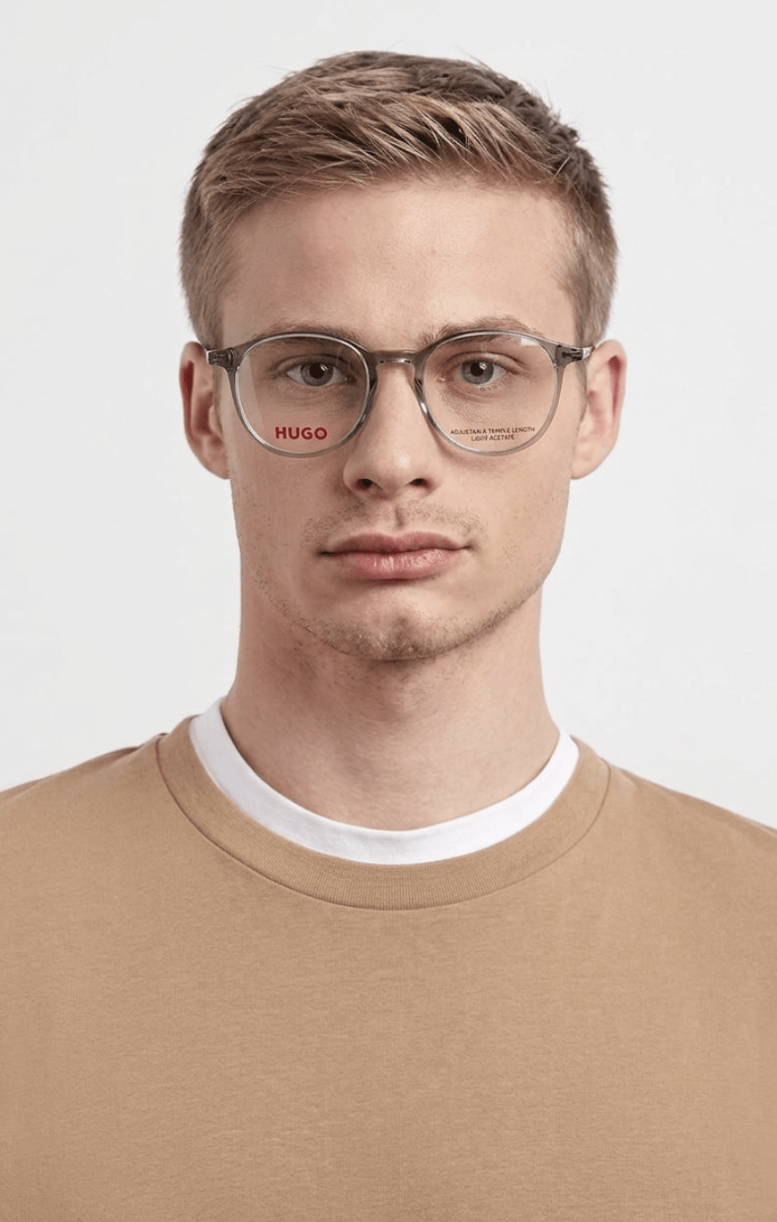 Armazones-Hugo-Boss-HG1206-Round-Grey-Eyewearlocker-Hugo-Boss-Ecuador-2