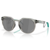 Oakley Aston Martin  HSTN METAL Prizm Black Grey Ink