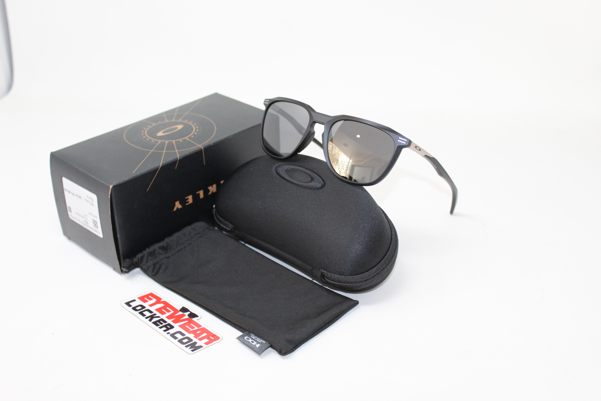 Oakley-Thurso- Prizm-Black- Polarizadas-Eyewearlocker-Oakley-Ecuador-1