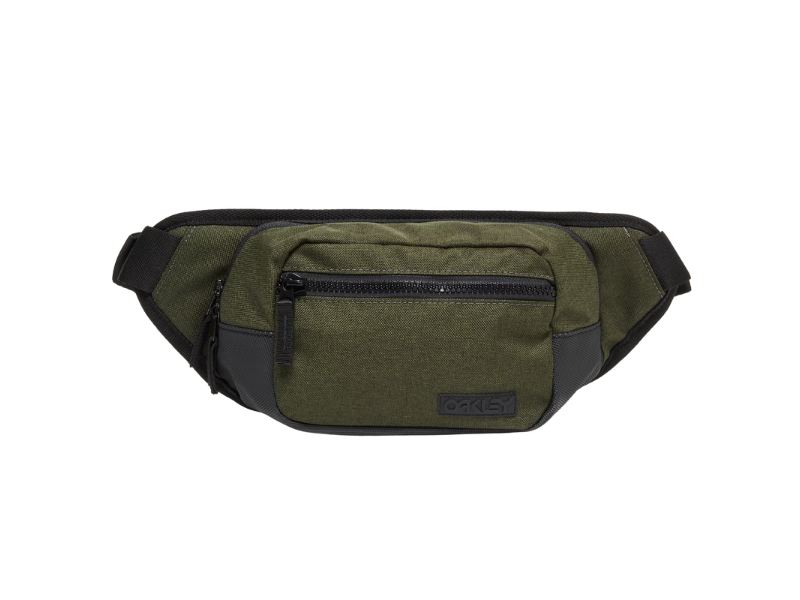 Canguro-Oakley- Transit-Blet-Bag- Dark-Brush- -Eyewearlocker-Oakley-Ecuador-1