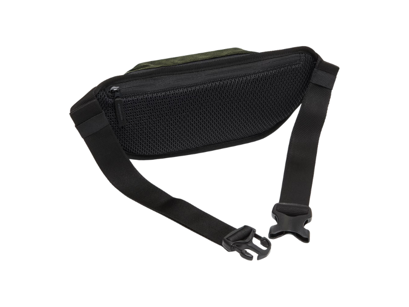 Canguro-Oakley- Transit-Blet-Bag- Dark-Brush- -Eyewearlocker-Oakley-Ecuador-2