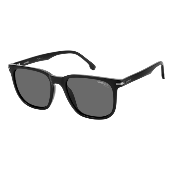 Carrera-300:S- Black- Polarizadas-Eyewearlocker-Carrera-Ecuador-1