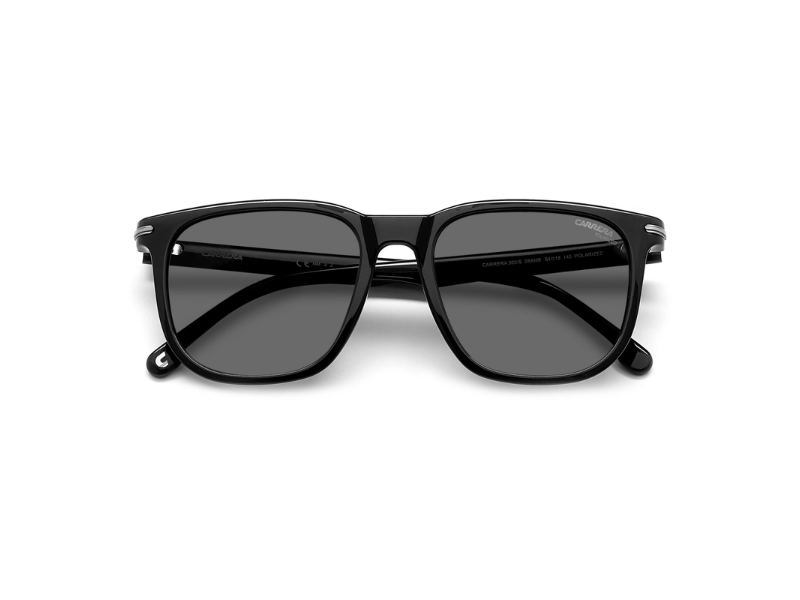 Carrera-300:S- Black- Polarizadas-Eyewearlocker-Carrera-Ecuador-2