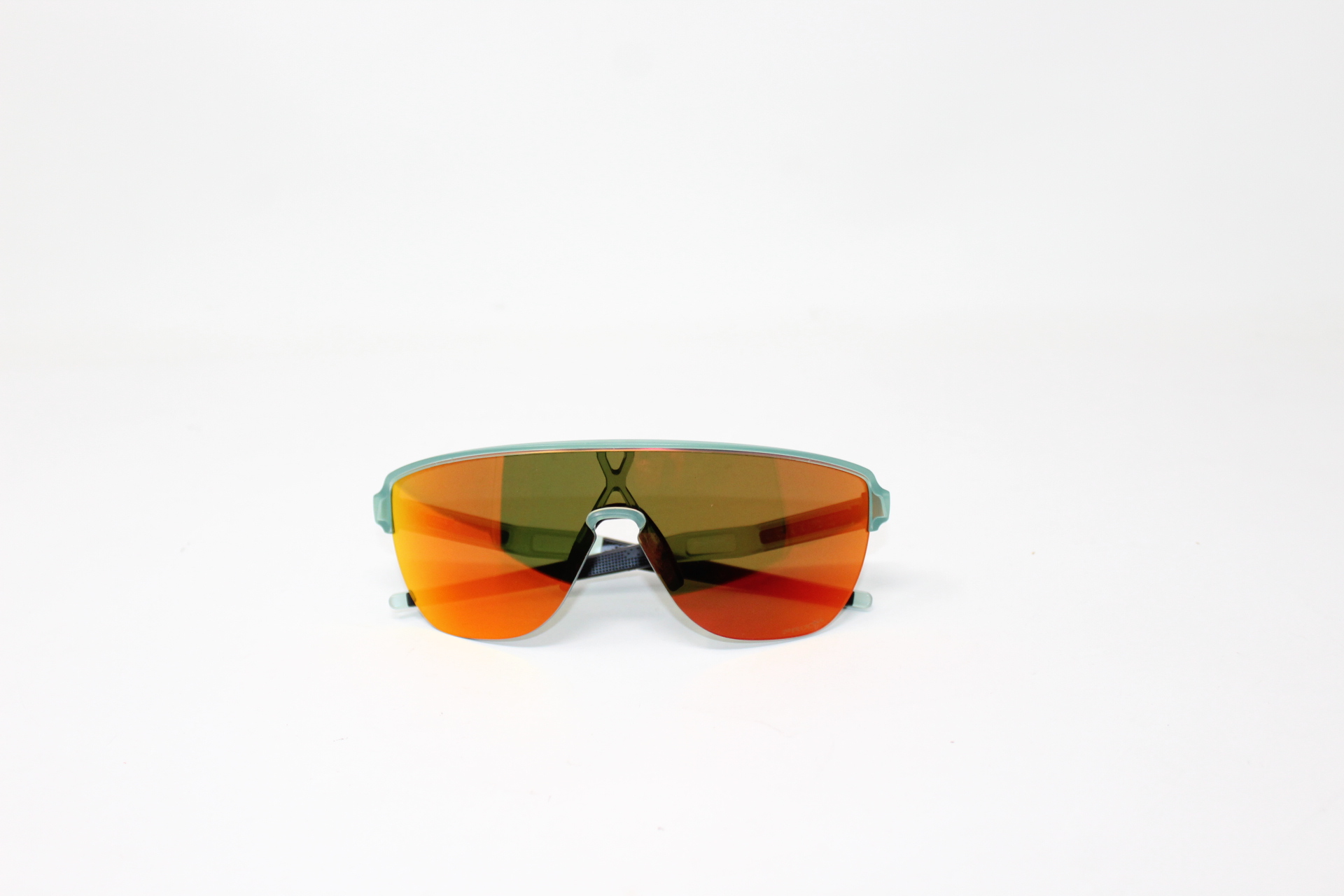 Oakley-Corridor-SQ-Matte-Trans-Jade-Prizm-Ruby-Eyewearlocker-Oakley-Ecuador-3