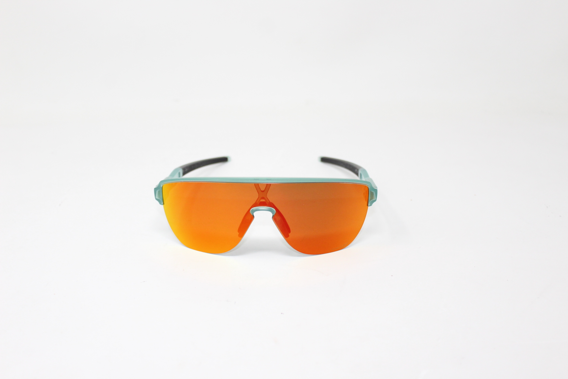 Oakley-Corridor-SQ-Matte-Trans-Jade-Prizm-Ruby-Eyewearlocker-Oakley-Ecuador-4