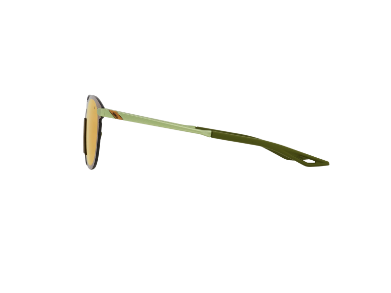 100%-Legere- Round-Matte- Metallic-Viperidae- Bronze-Eyewearlocker-100%-Ecuador-2