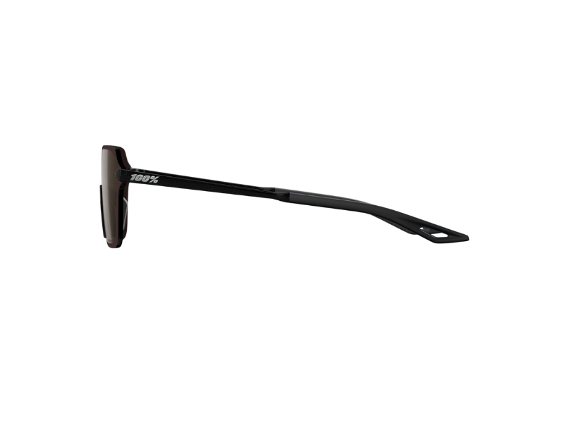 100%-Legere-Trap-Matte-Black- Hiper-Silver-Eyewearlocker-Ecuador-2