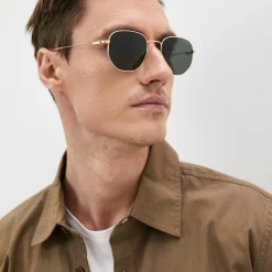 Gafas Carrera Hexagonal  2030t/s Classic