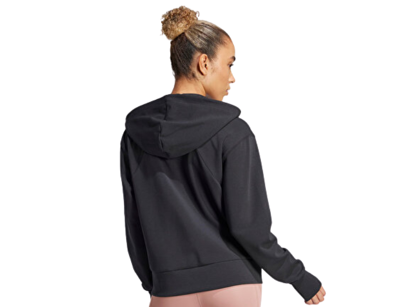 Chaqueta-Adidas- D4T-Black-de- Mujer:-Talla-Small-Eyewearlocker-Adidas-Ecuador-2