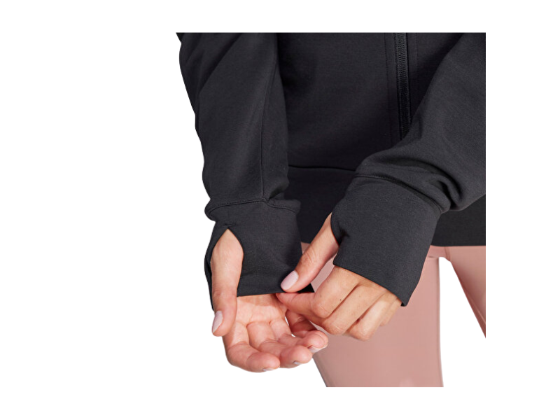 Chaqueta-Adidas- D4T-Black-de- Mujer:-Talla-Small-Eyewearlocker-Adidas-Ecuador-3