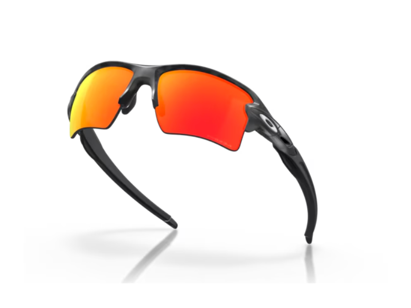 Oakley-Flak-2.0- XL-Camo-Black- Prizm-Ruby-Eyewearlocker-Ecuador-2