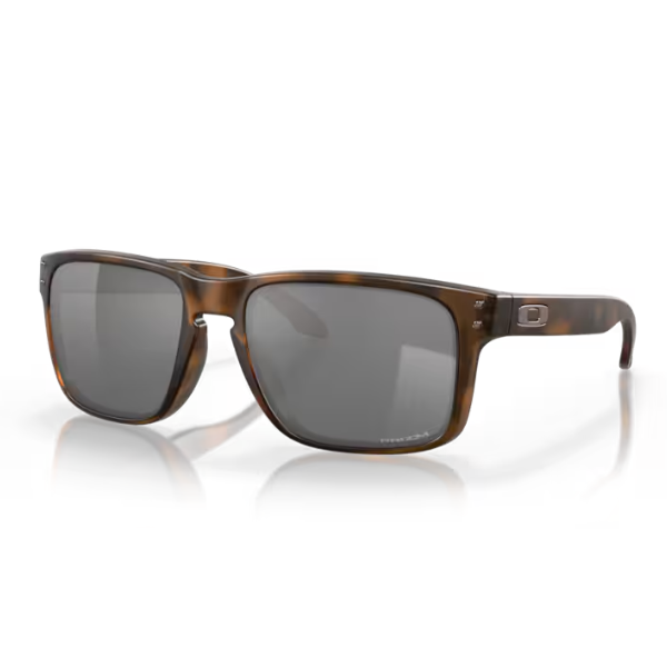 Oakley-Holbrook- Matte-Brown- Tortoise-Prizm- Black-Eyewearlocker-Oakley-Ecuador-1