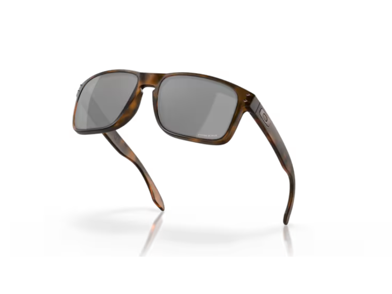 Oakley-Holbrook- Matte-Brown- Tortoise-Prizm- Black-Eyewearlocker-Oakley-Ecuador-2