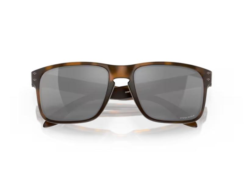 Oakley-Holbrook- Matte-Brown- Tortoise-Prizm- Black-Eyewearlocker-Oakley-Ecuador-4