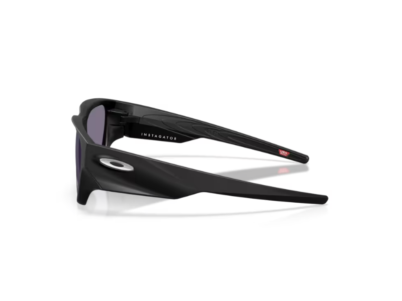 Oakley-Instagator-Matte- Black-Prizm-Grey-Eyewearlocker-Oakley-Ecuador-1