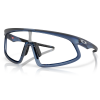 Oakley RSLV Matte Stonewash Fotocromáticas