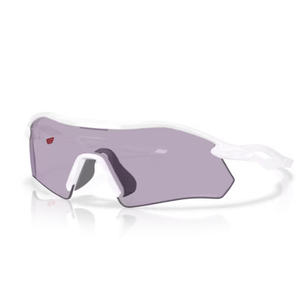Oakley-Radar- Plate-Polished- White-Prizm Slate-Eyewearlocker-Oakley-Ecuador-1