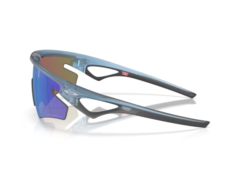 Oakley-Sphaera- Slash-Matte- Stonewash-Prizm- Sapphire- Polarizada-Eyewearlocker-Oakley-Ecuador-1