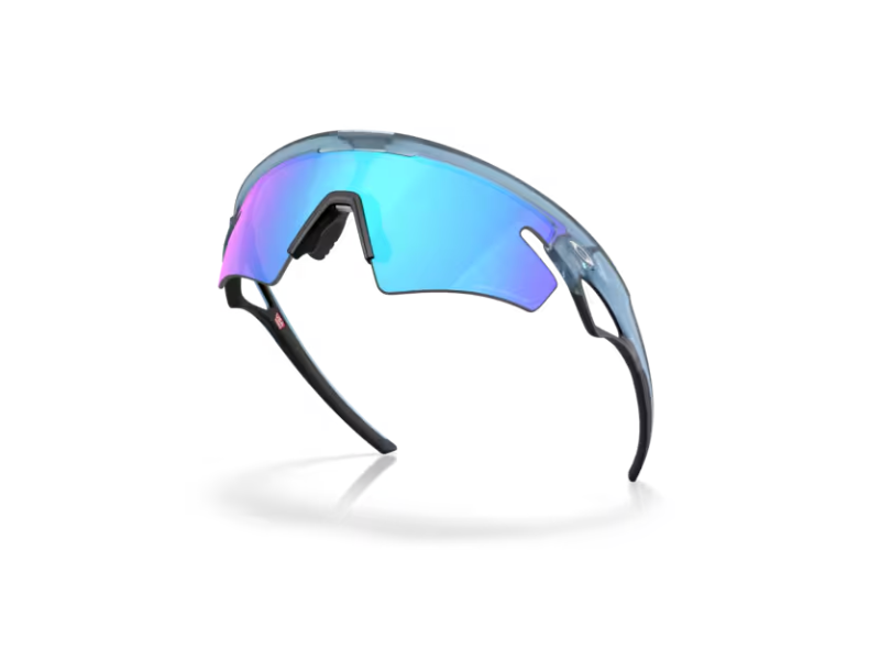 Oakley-Sphaera- Slash-Matte- Stonewash-Prizm- Sapphire- Polarizada-Eyewearlocker-Oakley-Ecuador-2