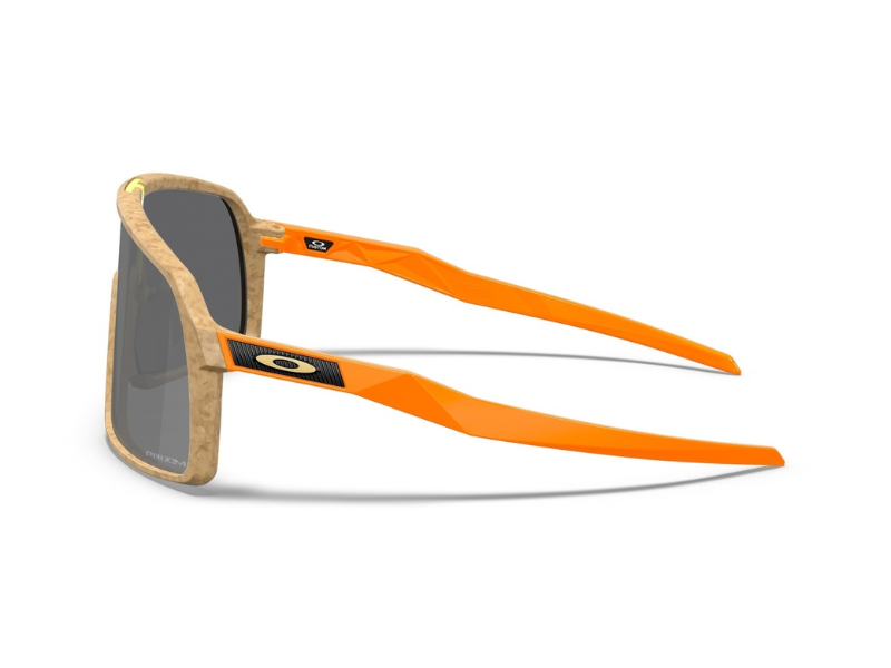 Oakley-Sutro- Custom-Matte- Stone-Desert- Prizm-Black-Eyewearlocker-Oakley-Euador-1
