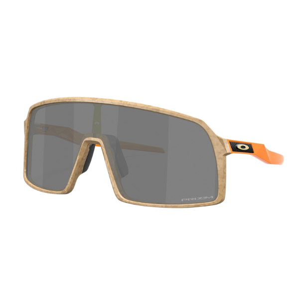 Oakley-Sutro- Custom-Matte- Stone-Desert- Prizm-Black-Eyewearlocker-Oakley-Euador-1