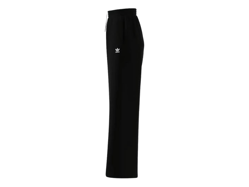 Pantalón-Sweatpants-Sport-Adidas Black-Mujer-Eyewearlocker-Ecuador-2
